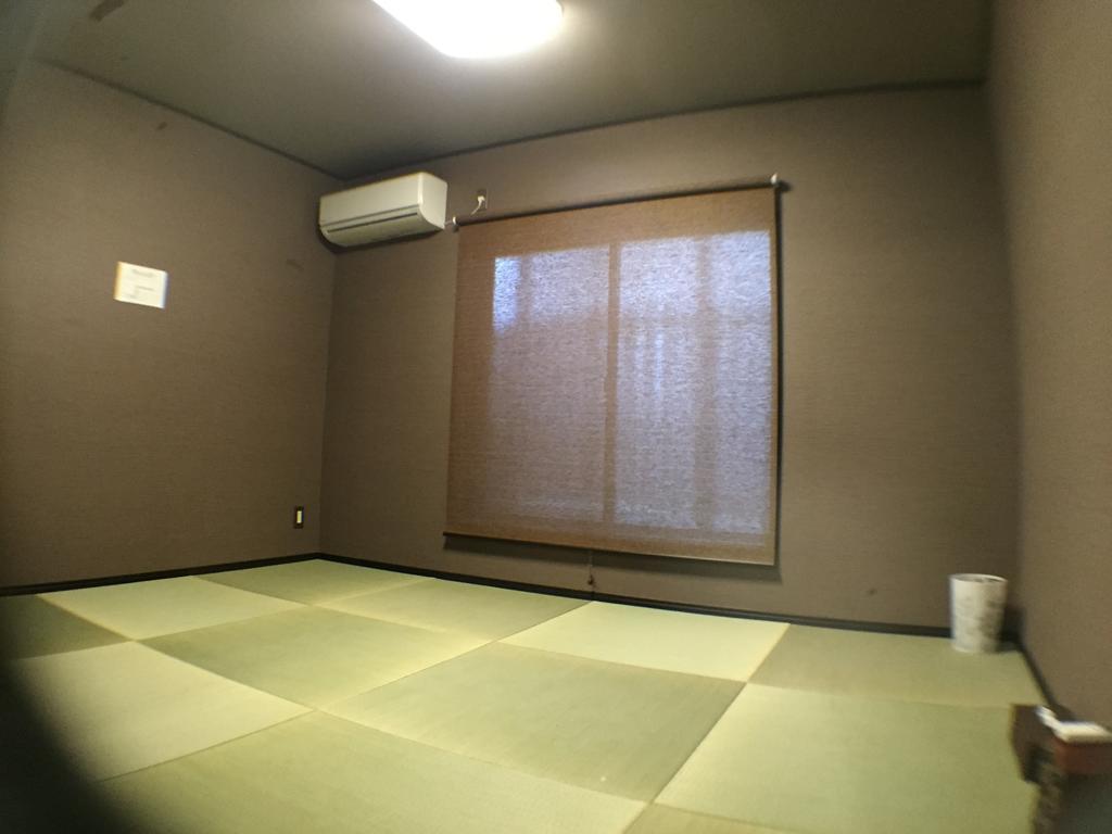 Imagine Annex Villa Kyoto Værelse billede
