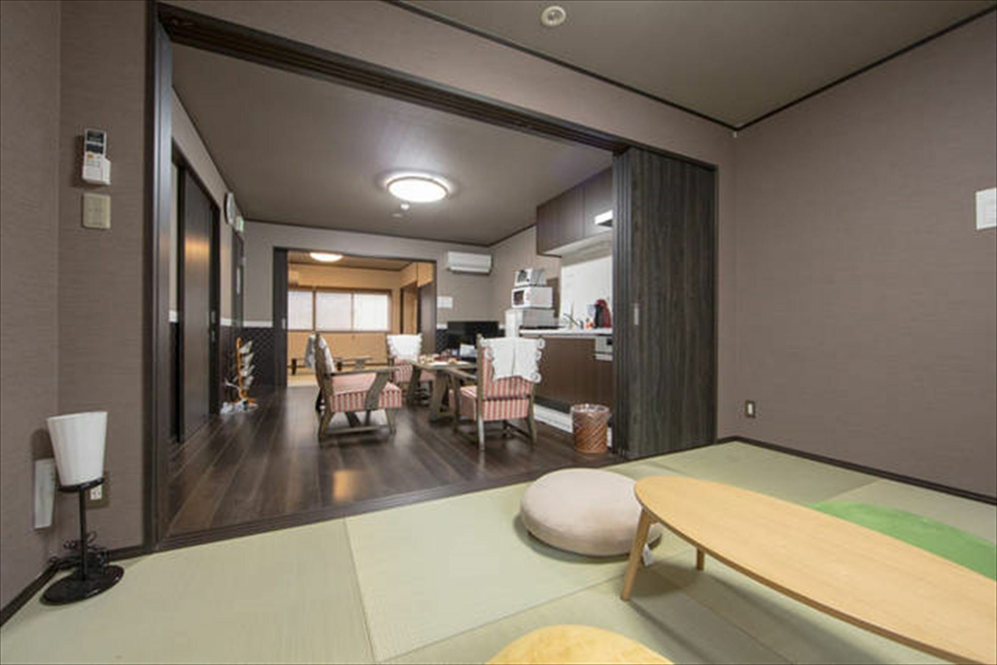 Imagine Annex Villa Kyoto Eksteriør billede