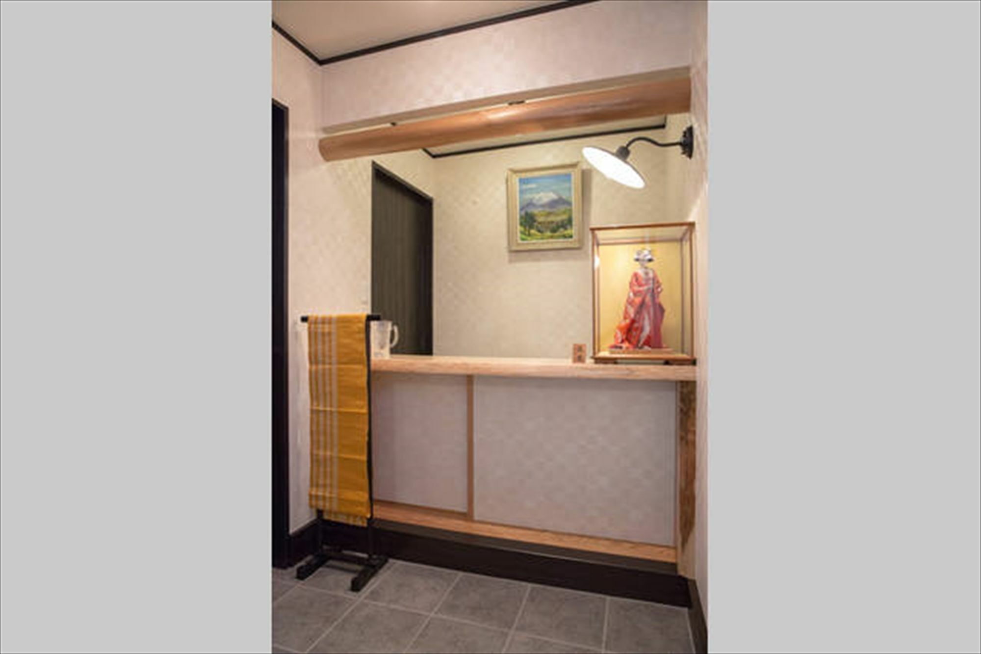 Imagine Annex Villa Kyoto Eksteriør billede
