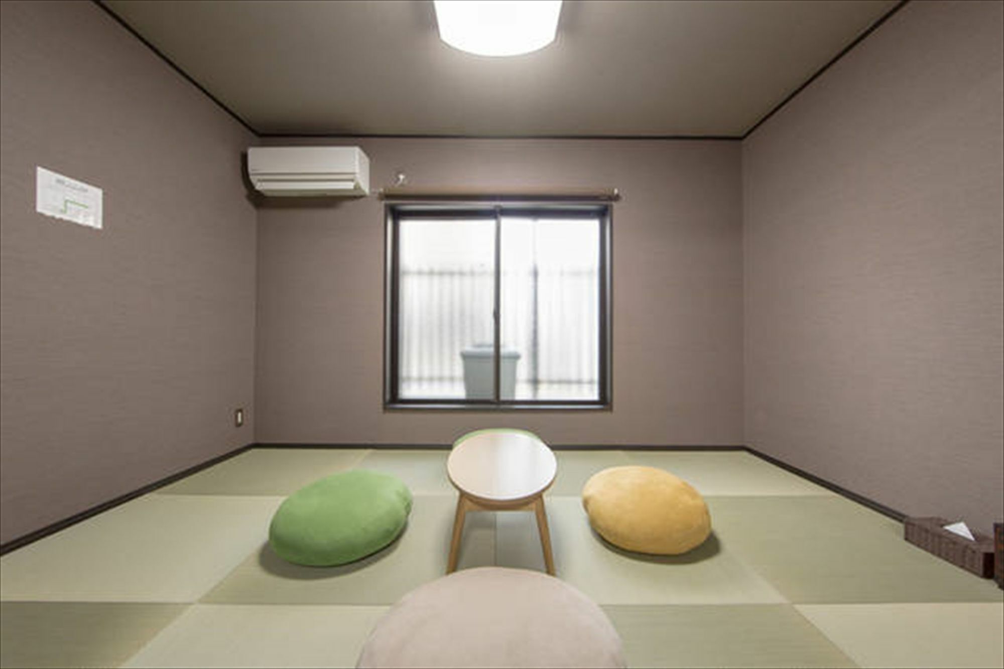 Imagine Annex Villa Kyoto Eksteriør billede