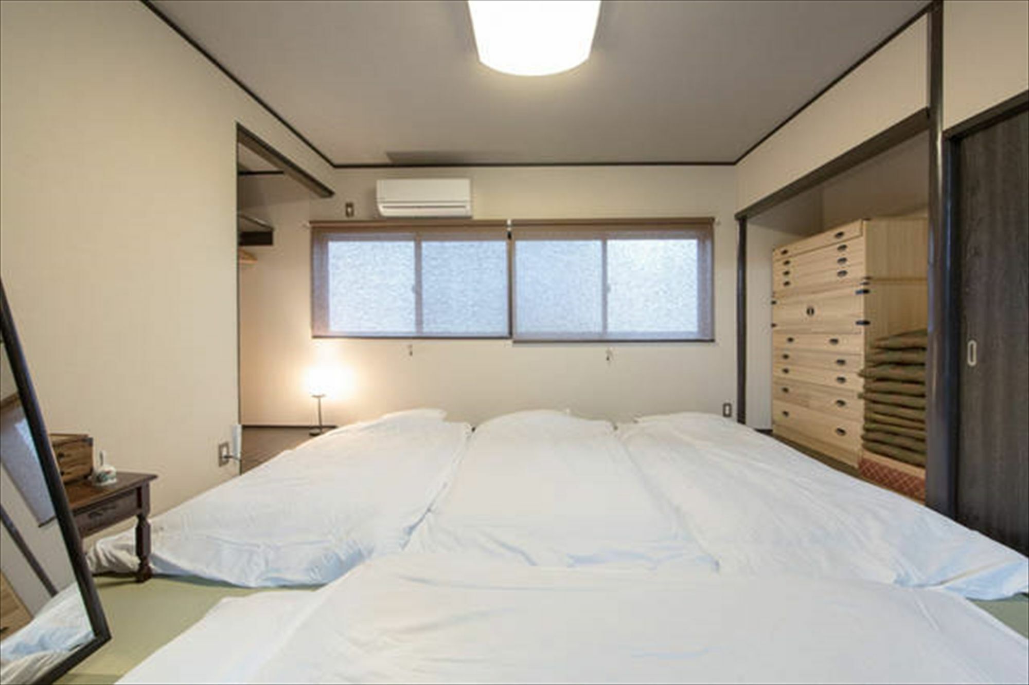 Imagine Annex Villa Kyoto Eksteriør billede