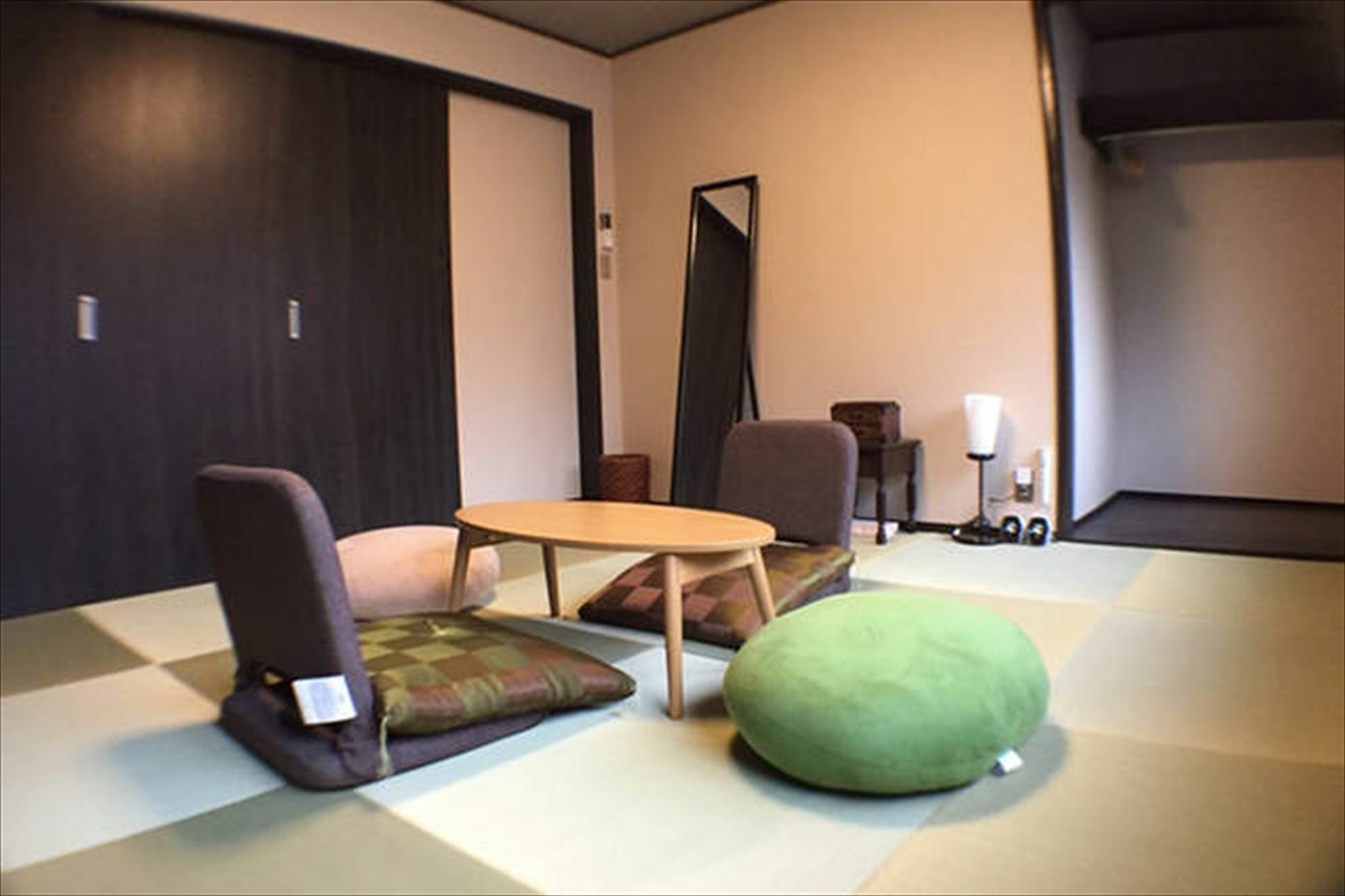 Imagine Annex Villa Kyoto Eksteriør billede