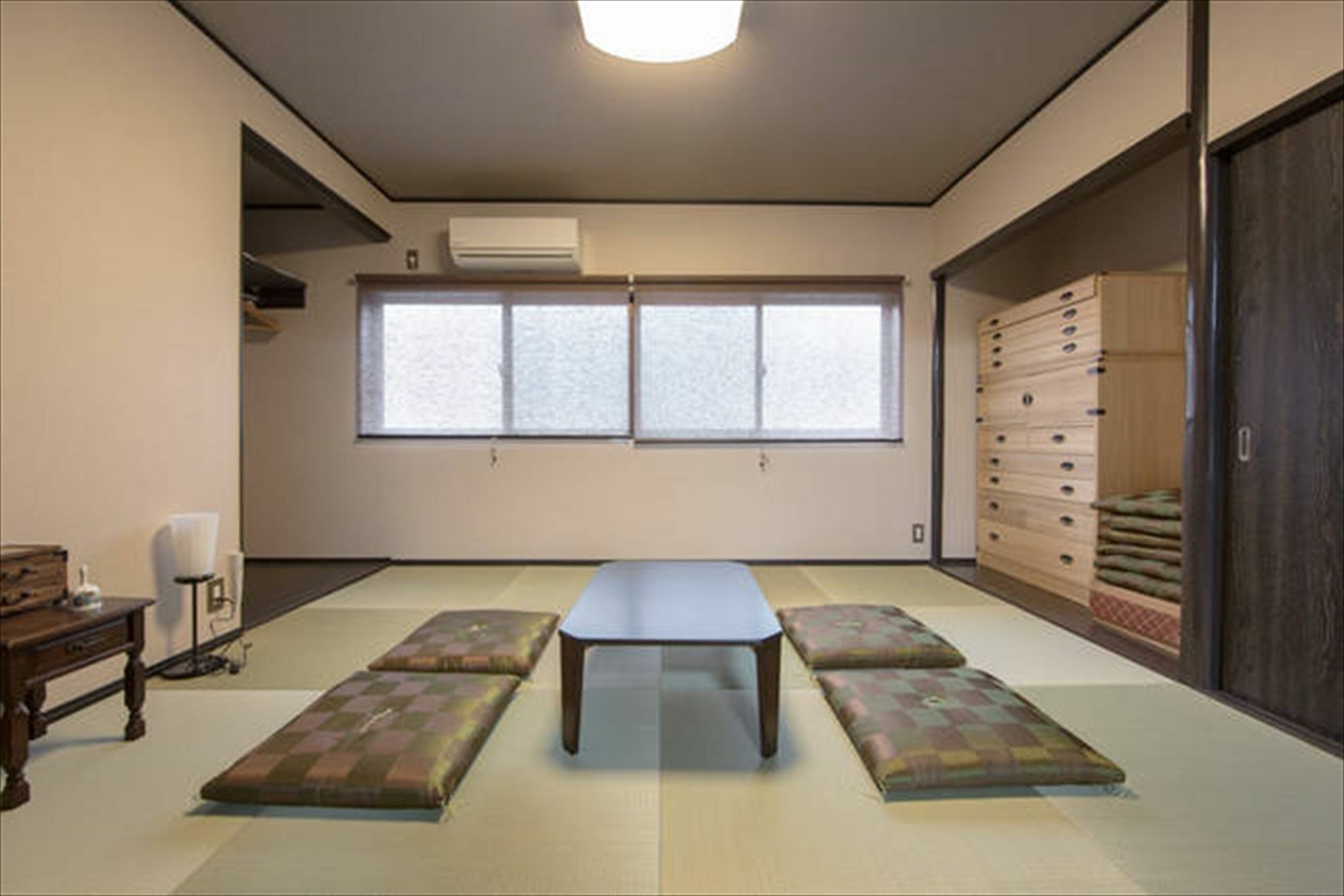 Imagine Annex Villa Kyoto Eksteriør billede